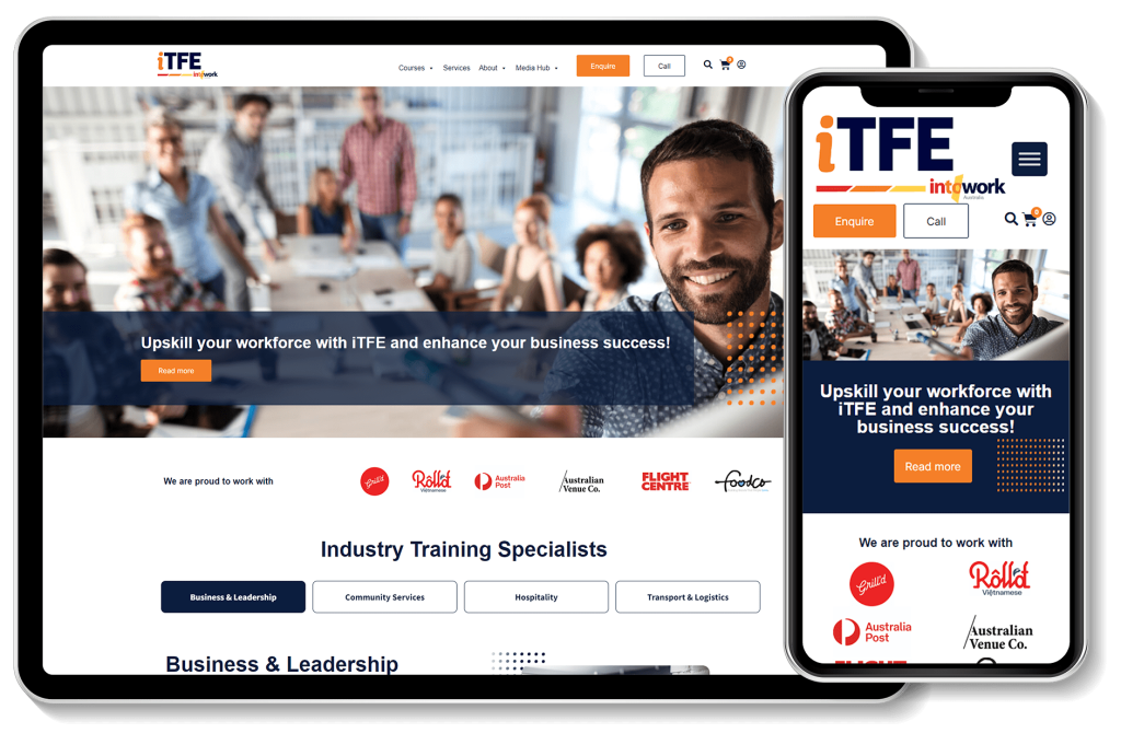 itfe - web portfolio-min