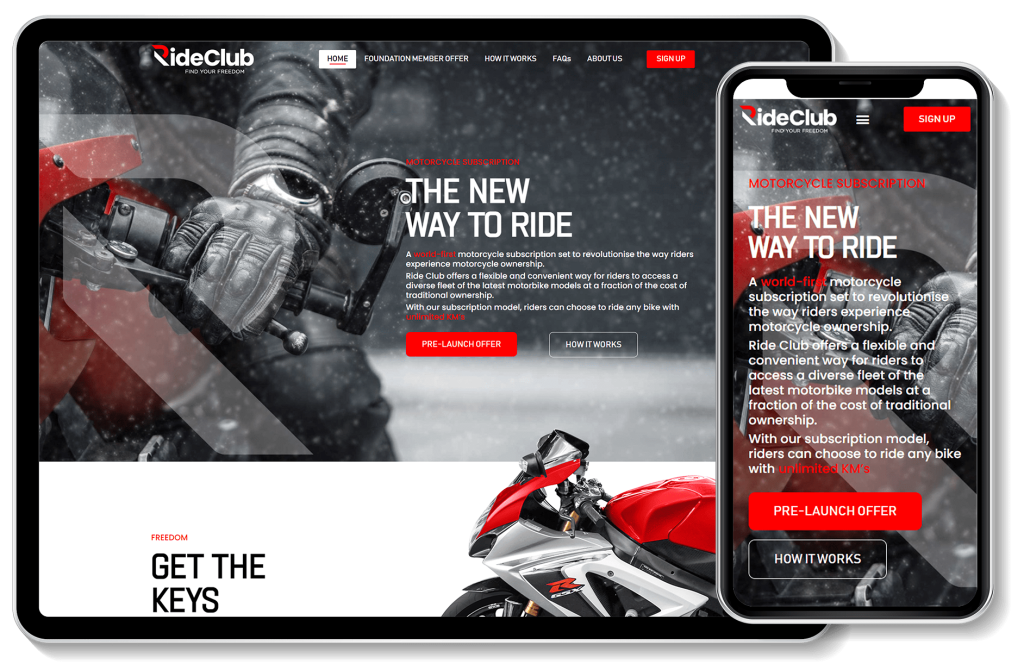 rideclub - web portfolio-min